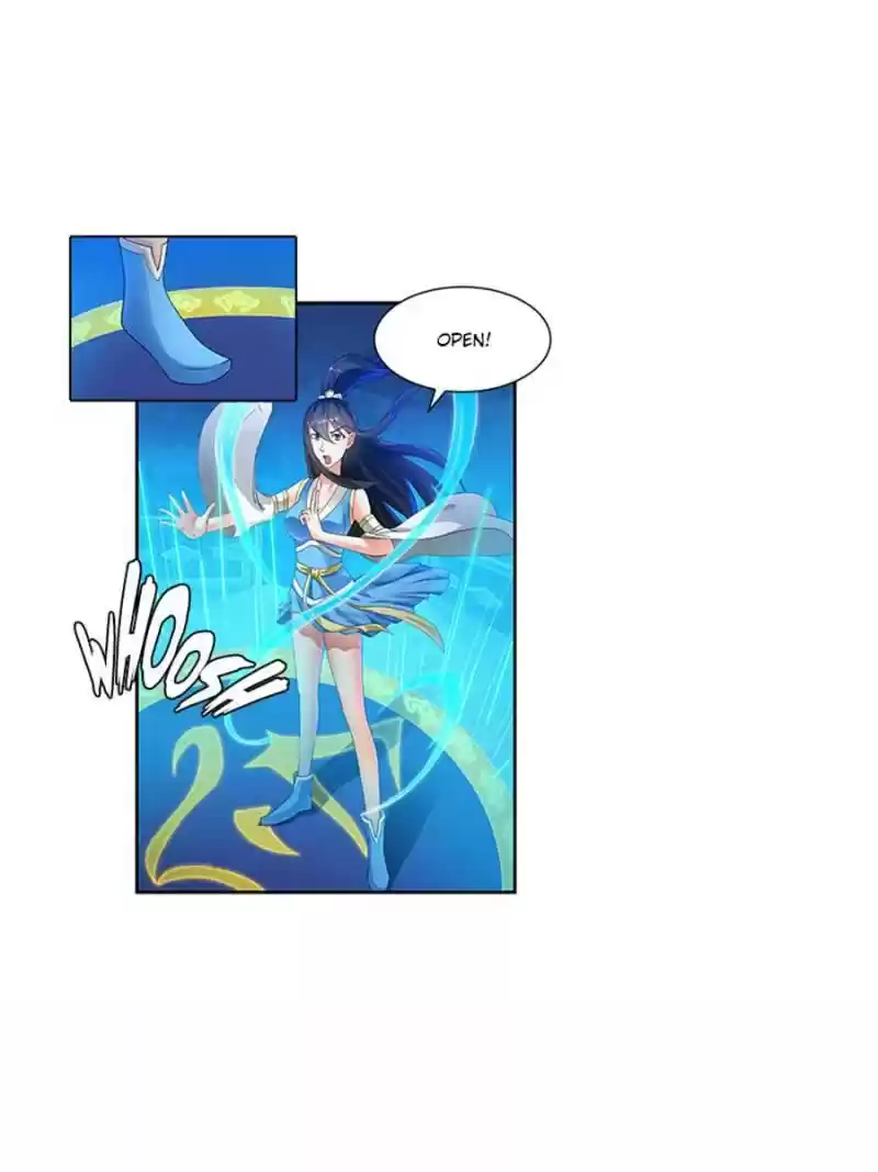 Demonic Housekeeper Chapter 118