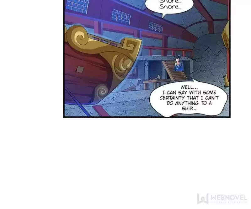 Demonic Housekeeper Chapter 118