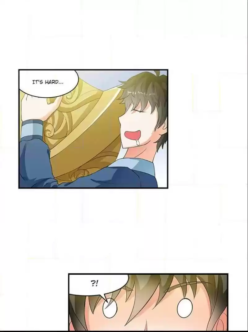 Demonic Housekeeper Chapter 119