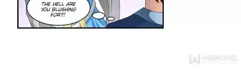 Demonic Housekeeper Chapter 119