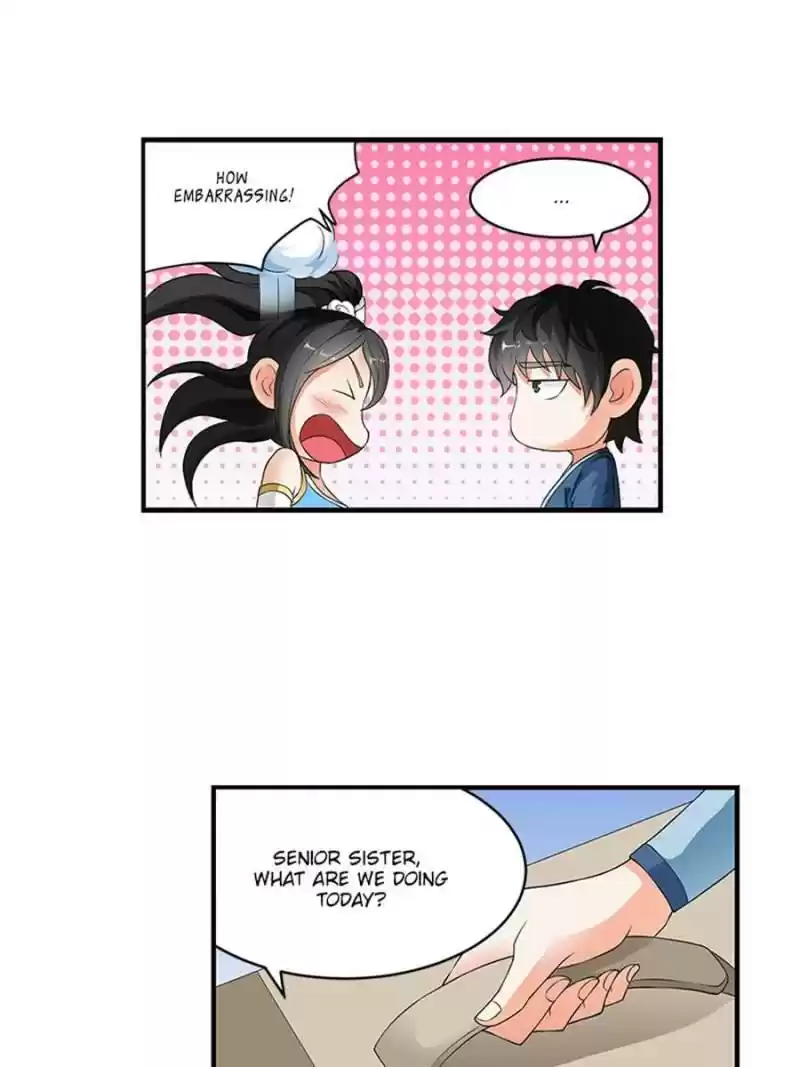 Demonic Housekeeper Chapter 119