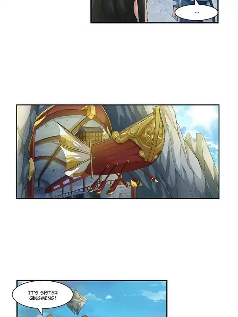 Demonic Housekeeper Chapter 119