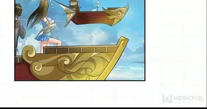 Demonic Housekeeper Chapter 119