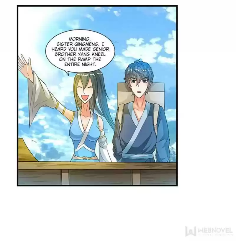 Demonic Housekeeper Chapter 119