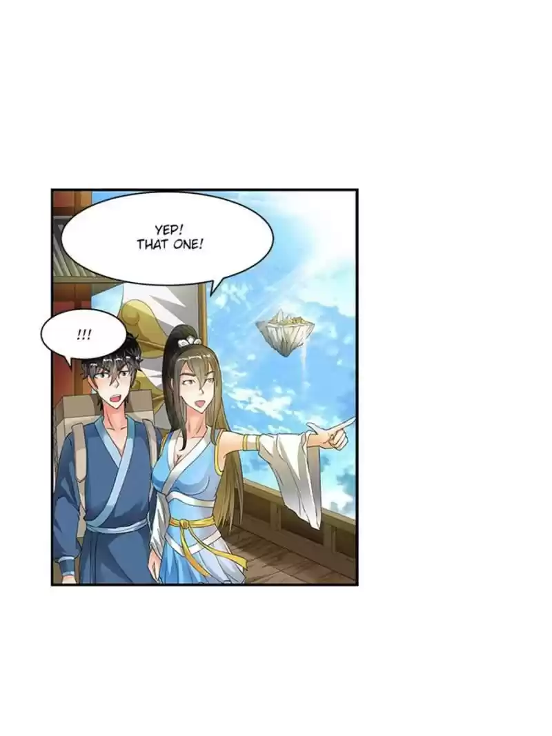 Demonic Housekeeper Chapter 119