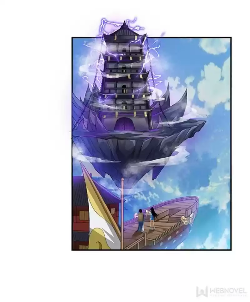 Demonic Housekeeper Chapter 119