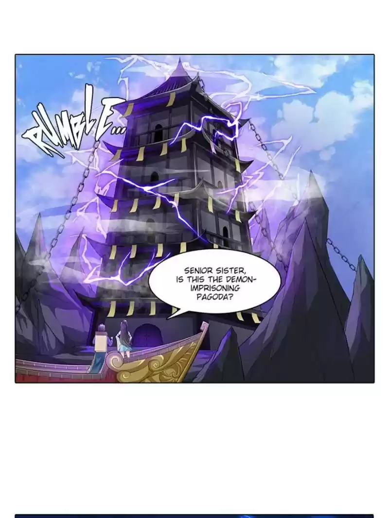 Demonic Housekeeper Chapter 119