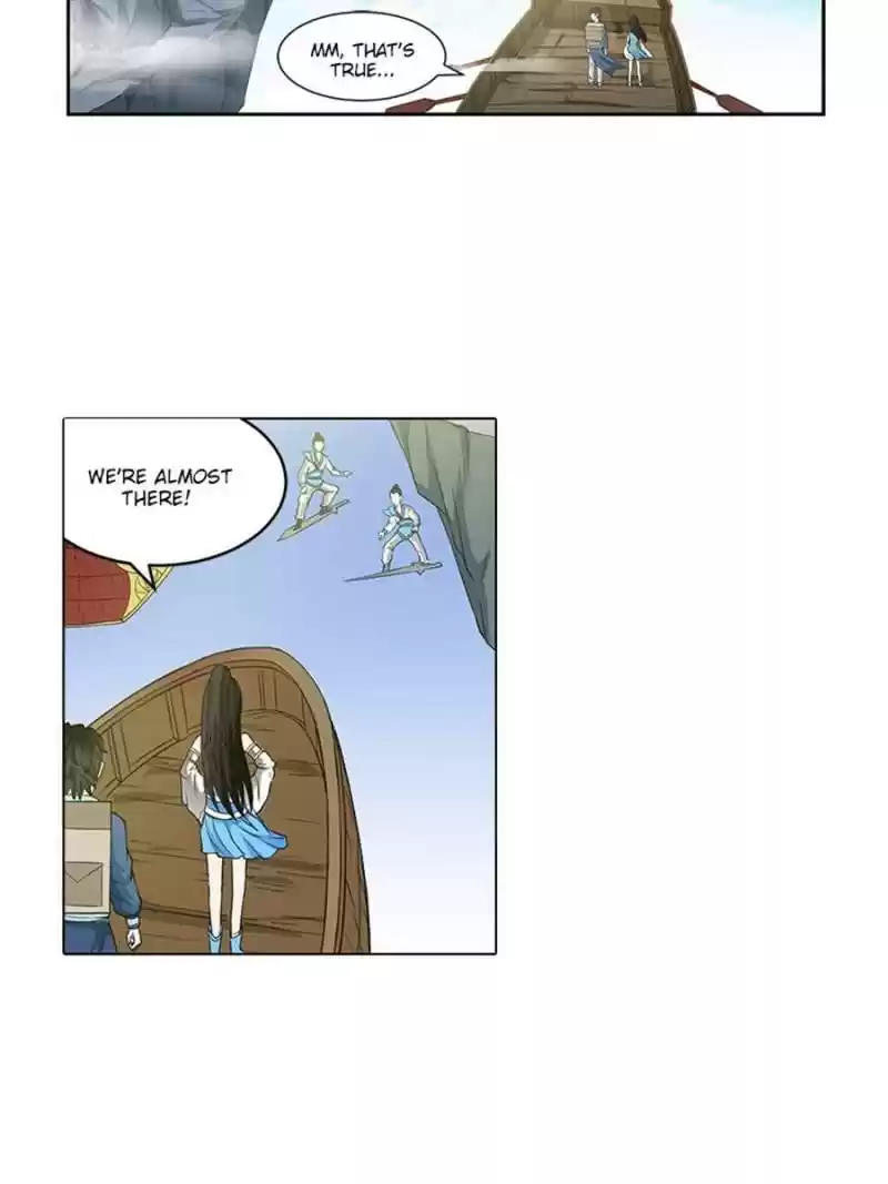 Demonic Housekeeper Chapter 119