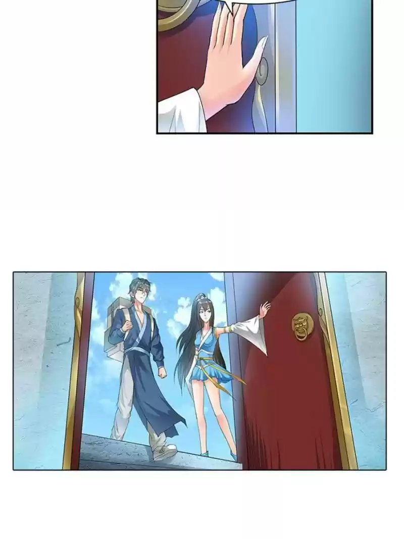 Demonic Housekeeper Chapter 119