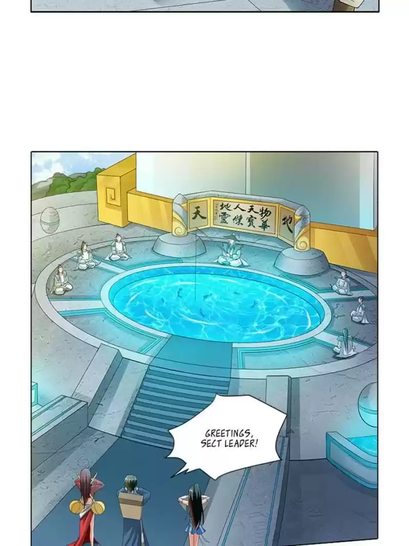 Demonic Housekeeper Chapter 141