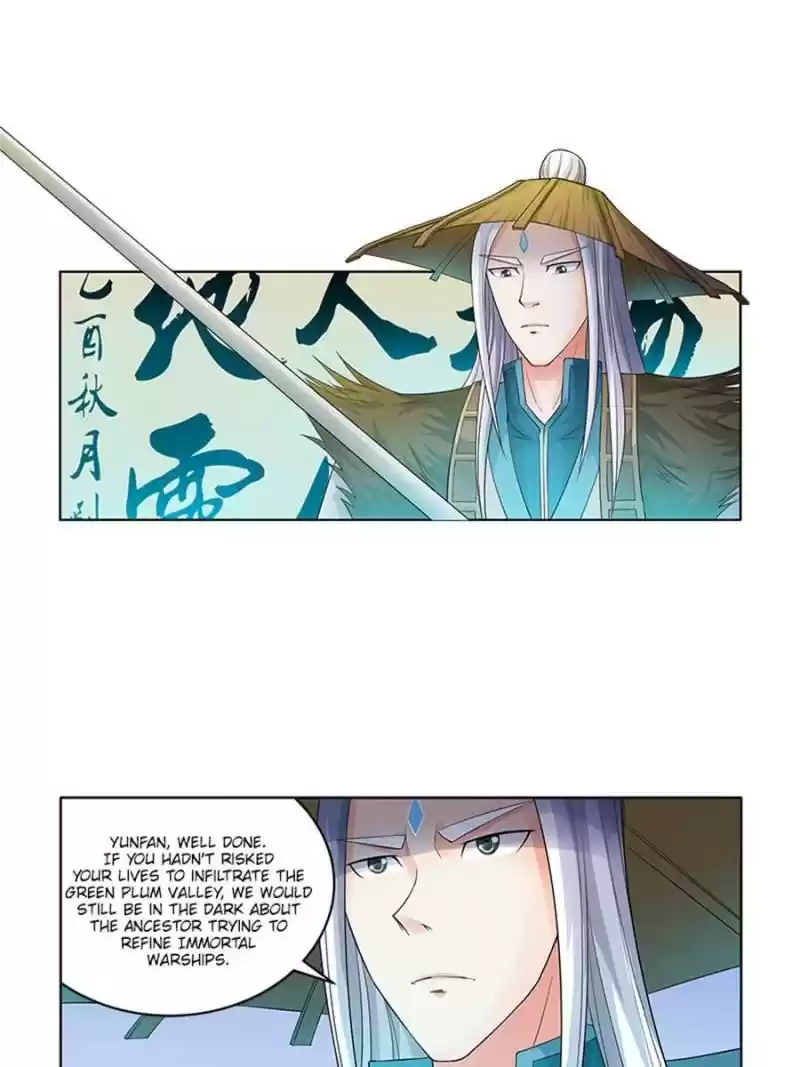 Demonic Housekeeper Chapter 141