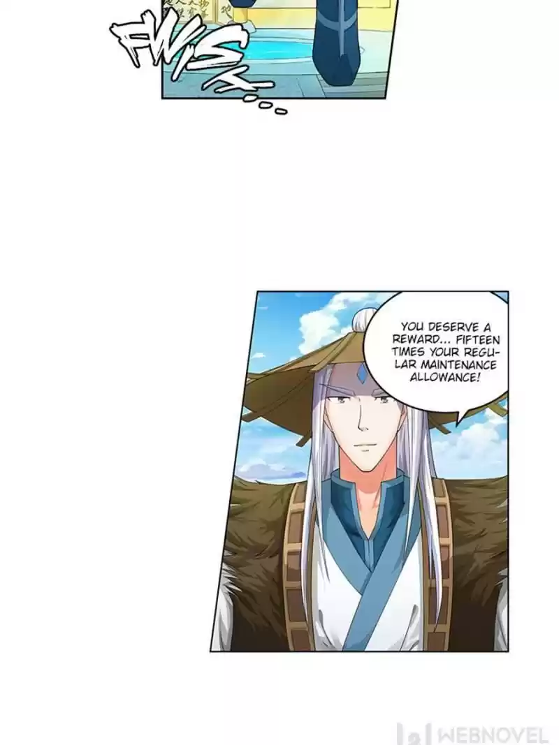 Demonic Housekeeper Chapter 141