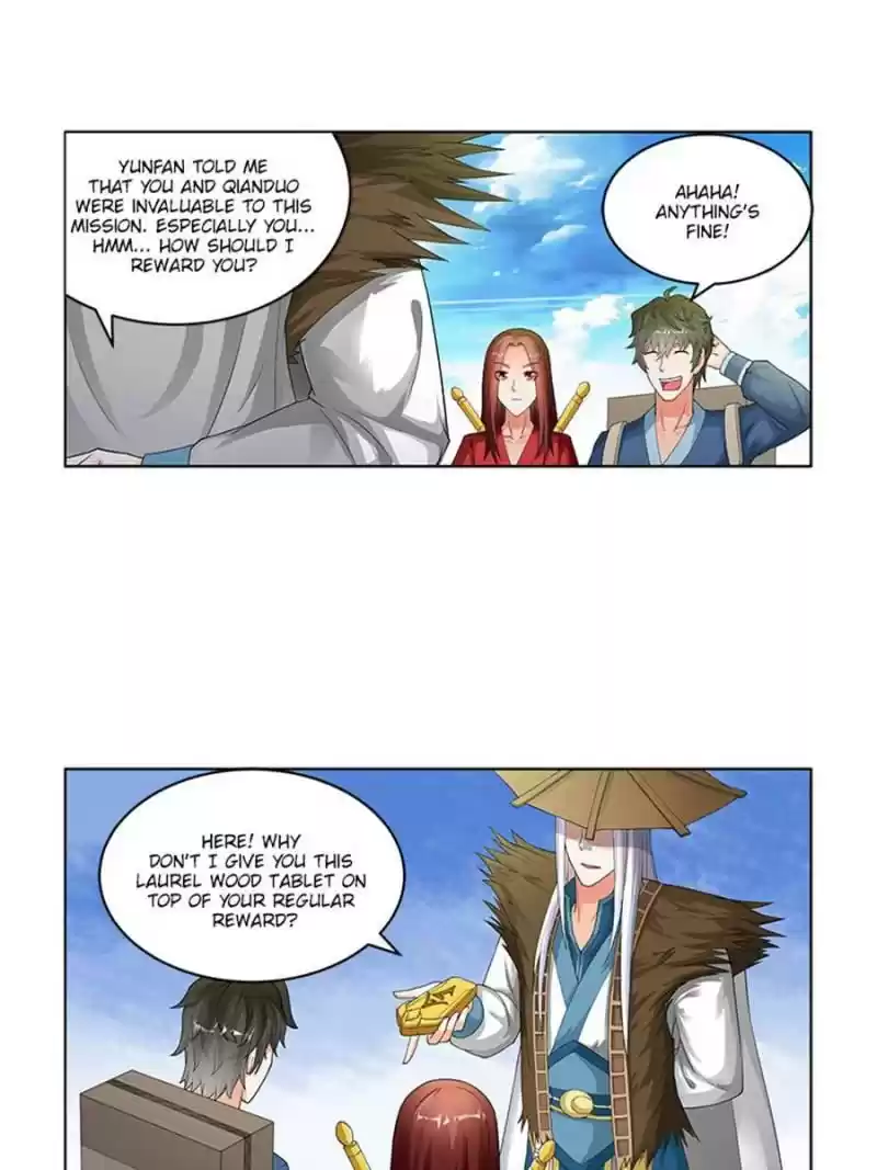 Demonic Housekeeper Chapter 141