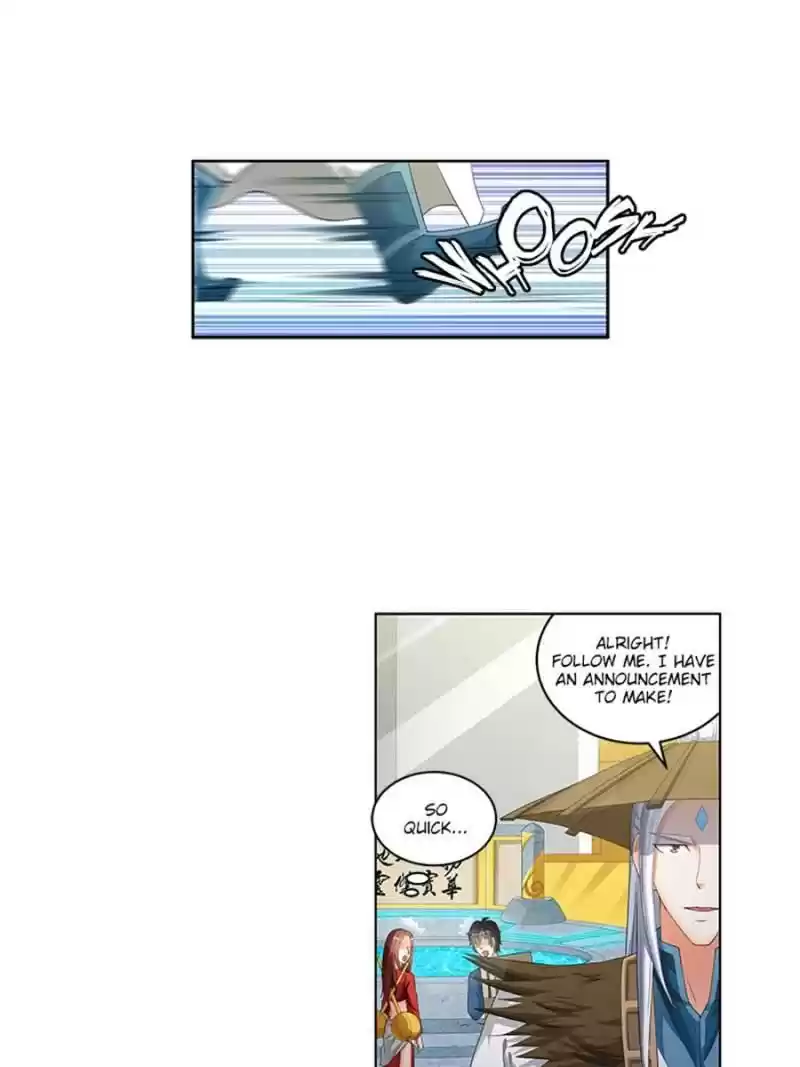 Demonic Housekeeper Chapter 141