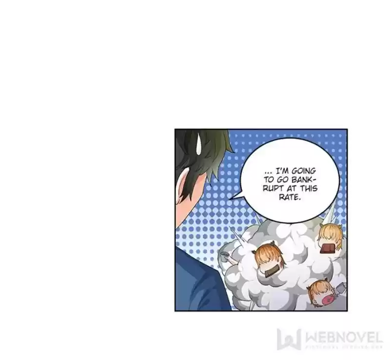 Demonic Housekeeper Chapter 142