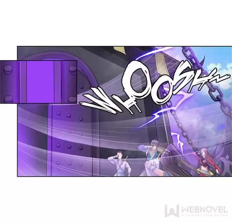 Demonic Housekeeper Chapter 142