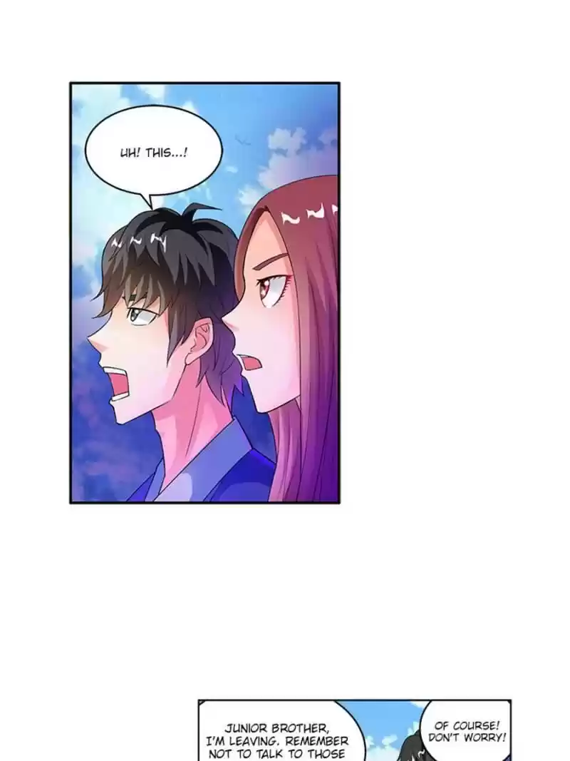 Demonic Housekeeper Chapter 142