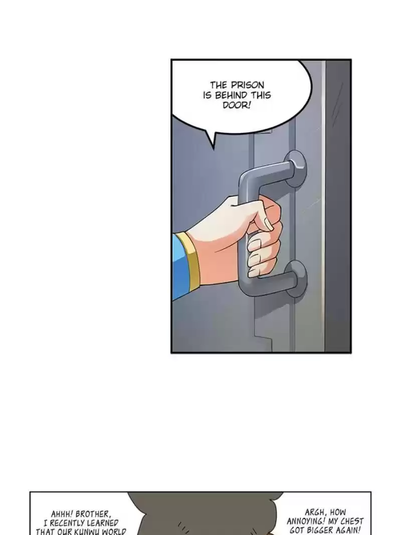 Demonic Housekeeper Chapter 142