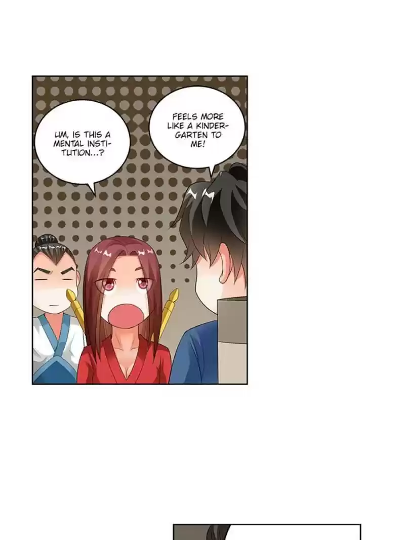 Demonic Housekeeper Chapter 142