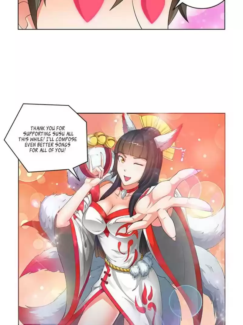 Demonic Housekeeper Chapter 143