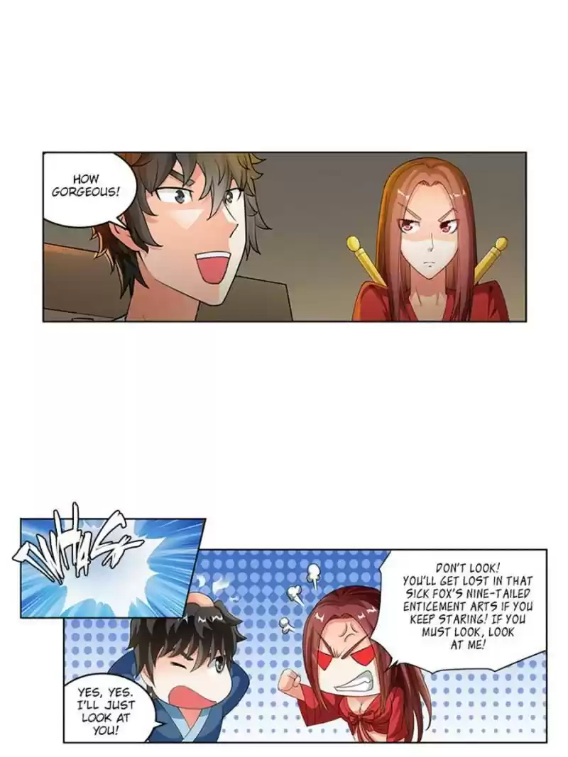 Demonic Housekeeper Chapter 143