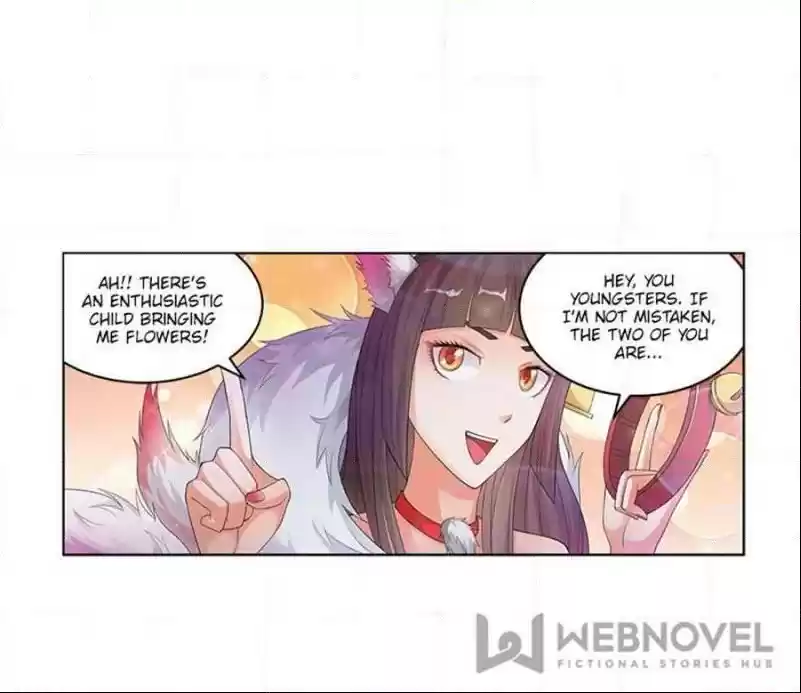 Demonic Housekeeper Chapter 143