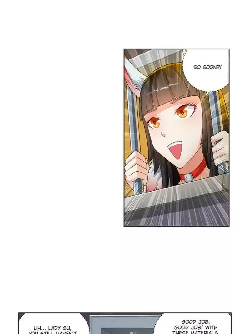 Demonic Housekeeper Chapter 143