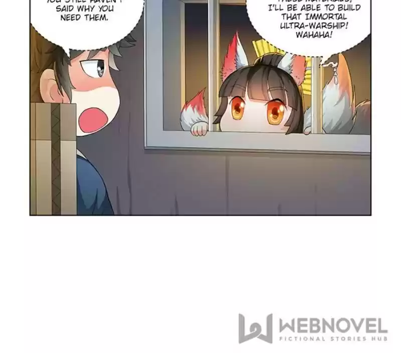 Demonic Housekeeper Chapter 143