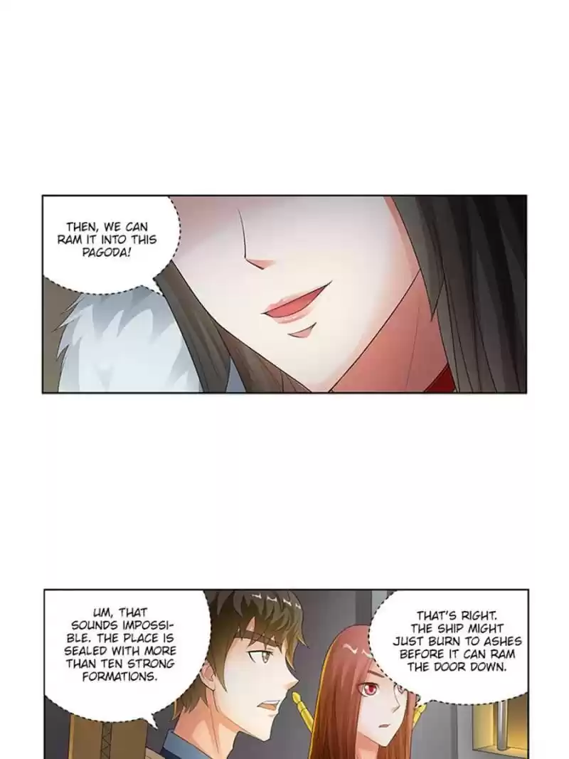 Demonic Housekeeper Chapter 143