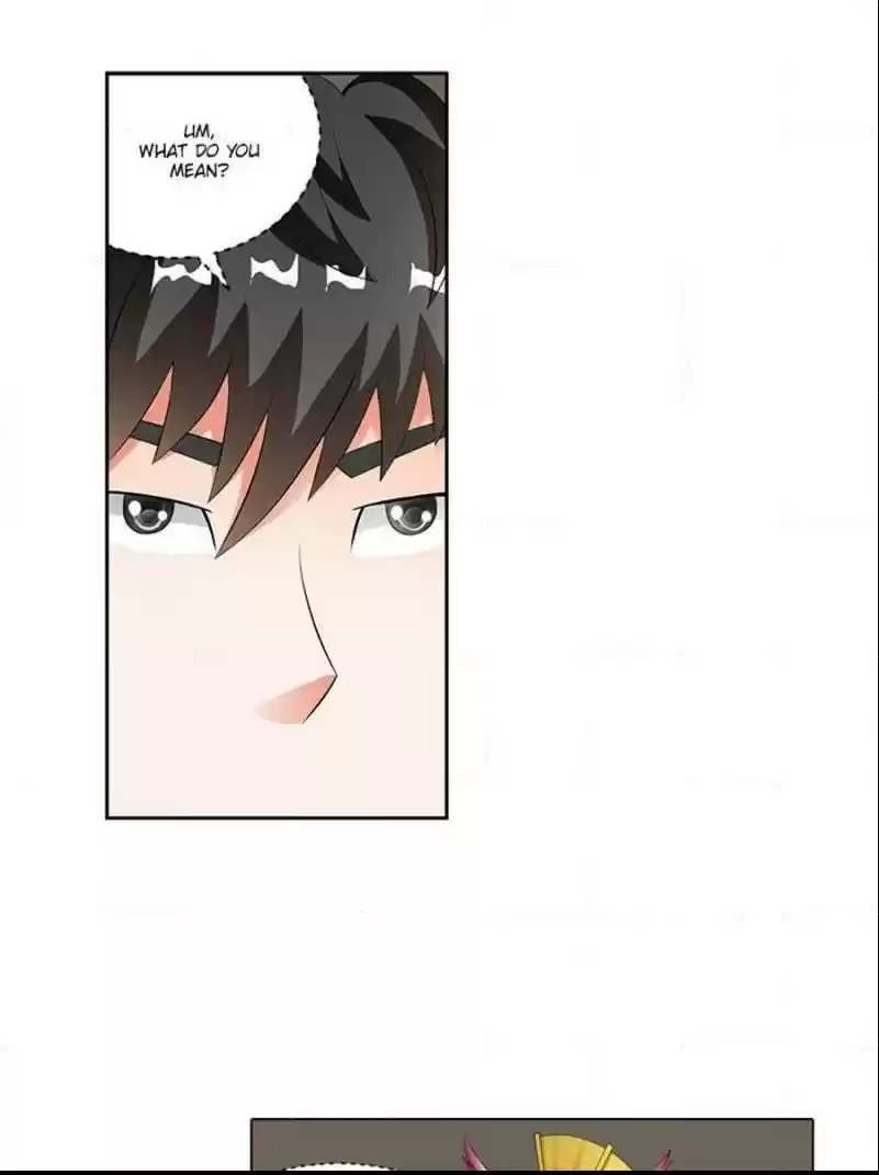 Demonic Housekeeper Chapter 143