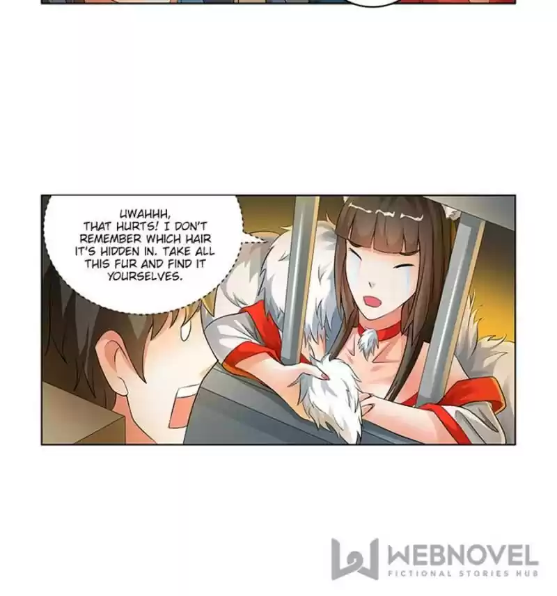 Demonic Housekeeper Chapter 143