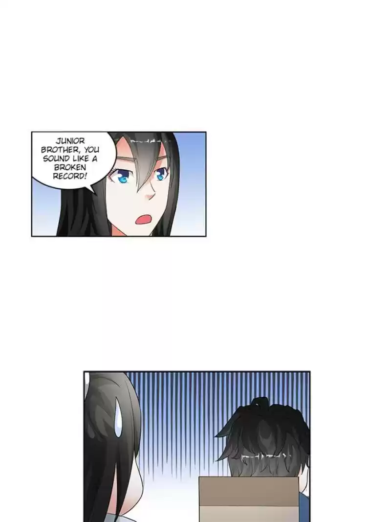 Demonic Housekeeper Chapter 144