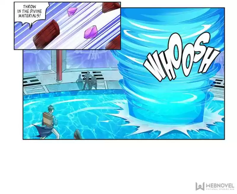 Demonic Housekeeper Chapter 144