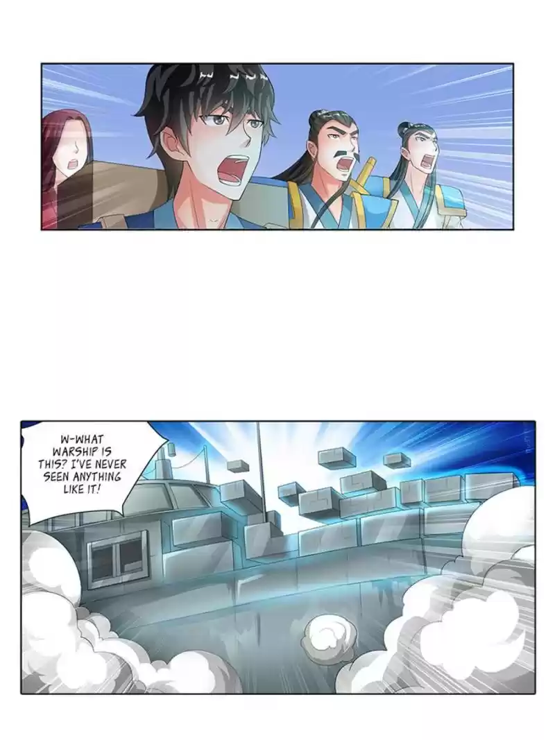 Demonic Housekeeper Chapter 144