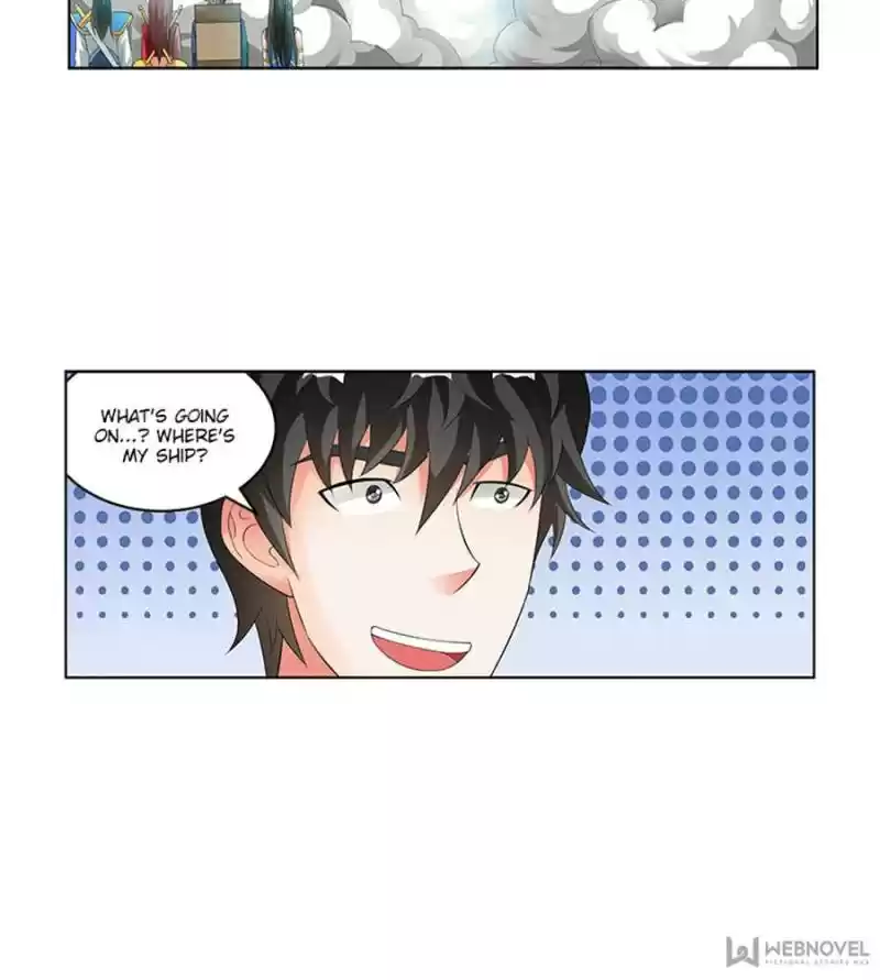 Demonic Housekeeper Chapter 144