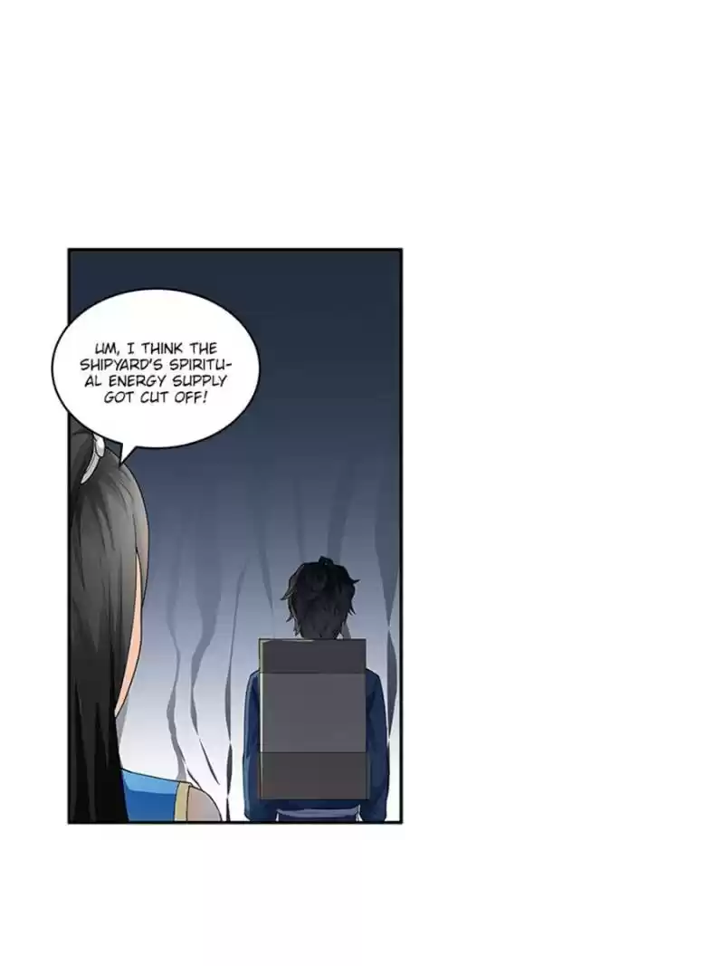 Demonic Housekeeper Chapter 144