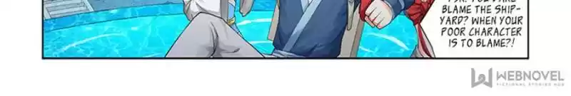 Demonic Housekeeper Chapter 144