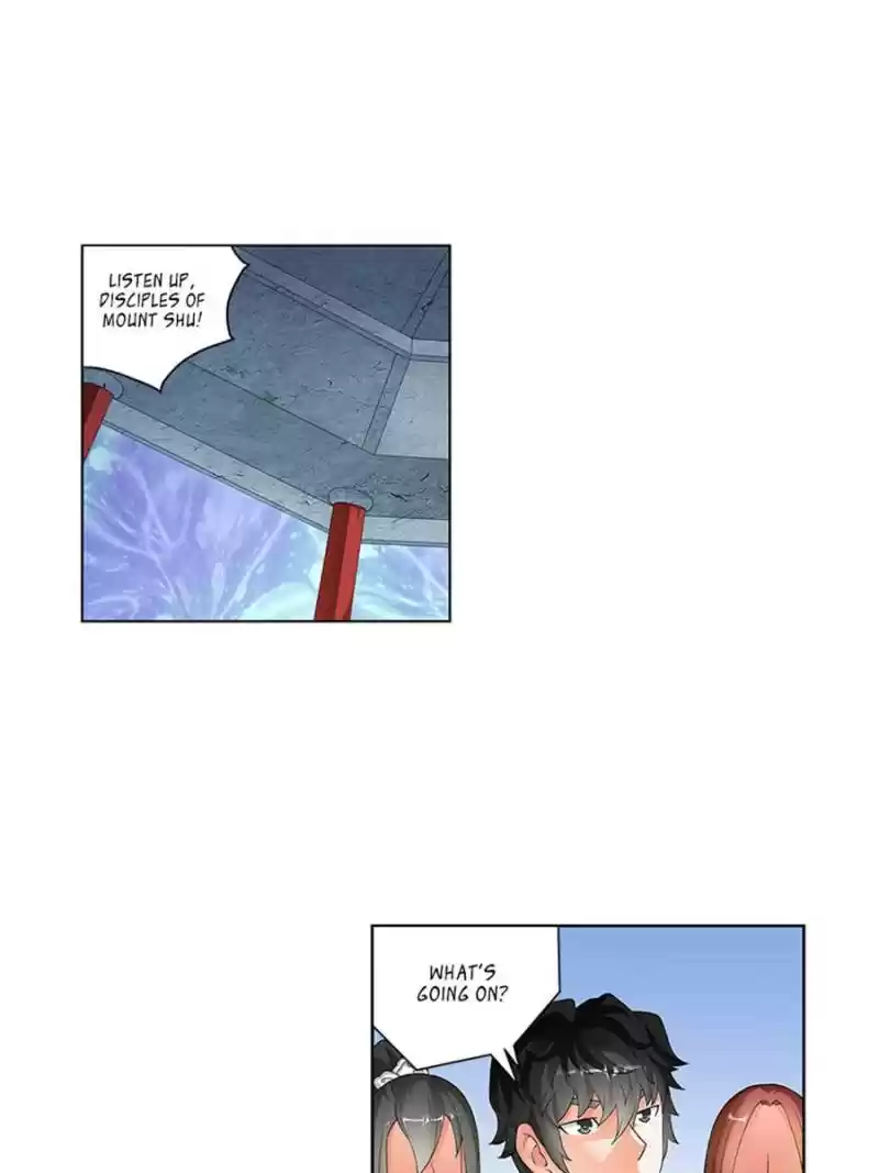 Demonic Housekeeper Chapter 144