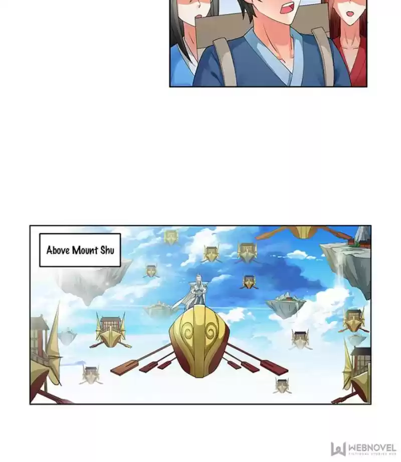 Demonic Housekeeper Chapter 144