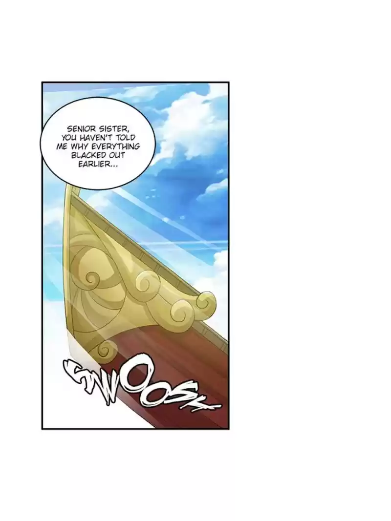 Demonic Housekeeper Chapter 144