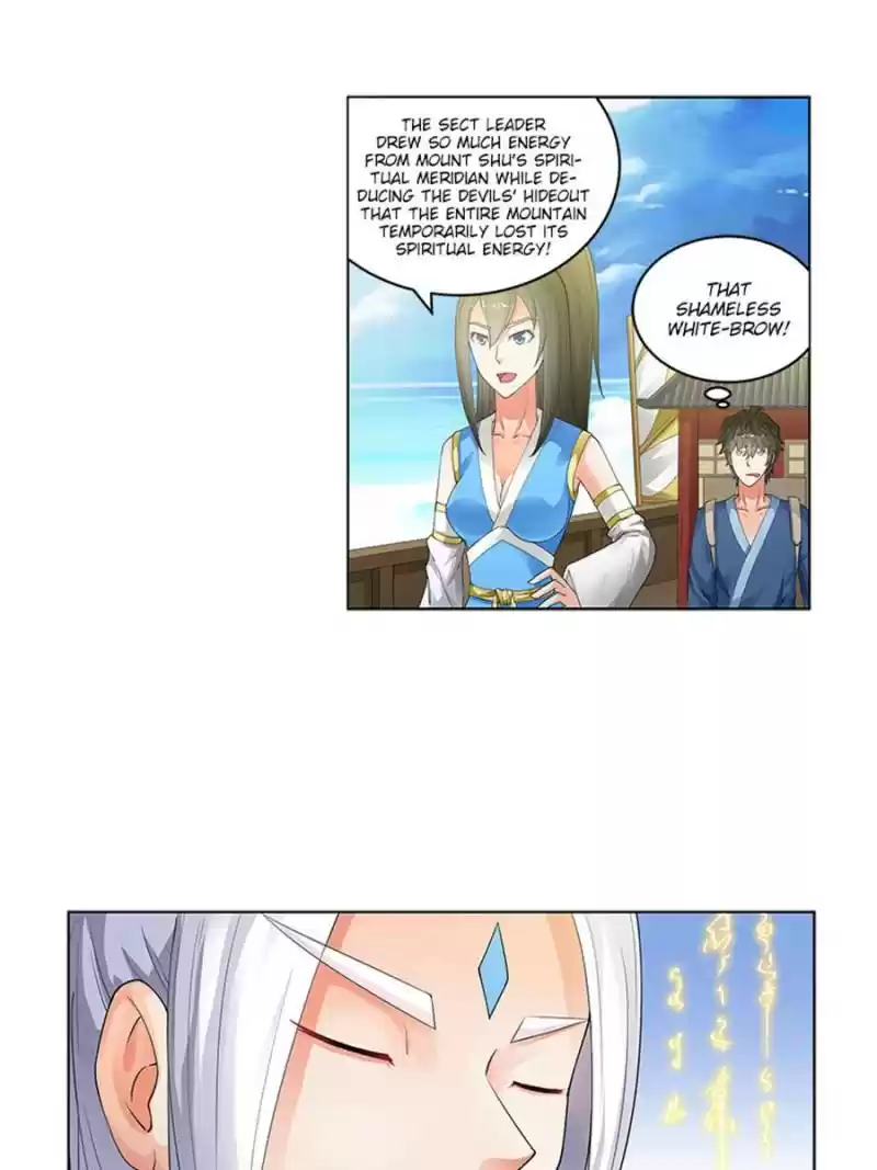 Demonic Housekeeper Chapter 144