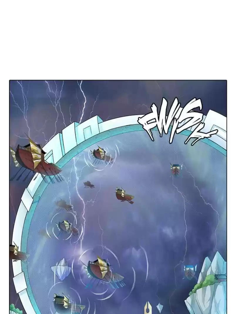 Demonic Housekeeper Chapter 145