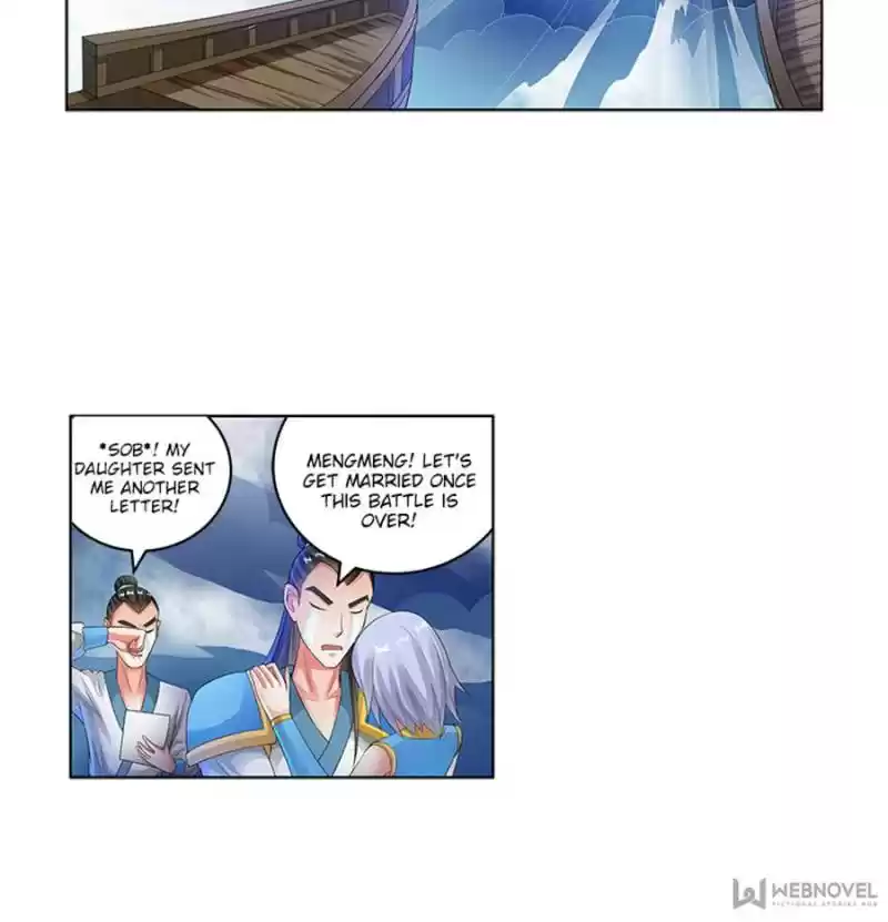 Demonic Housekeeper Chapter 145