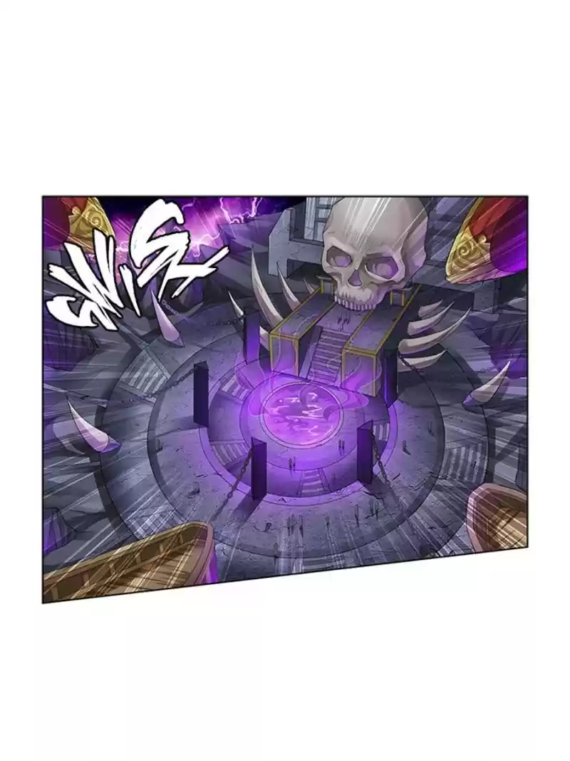 Demonic Housekeeper Chapter 145