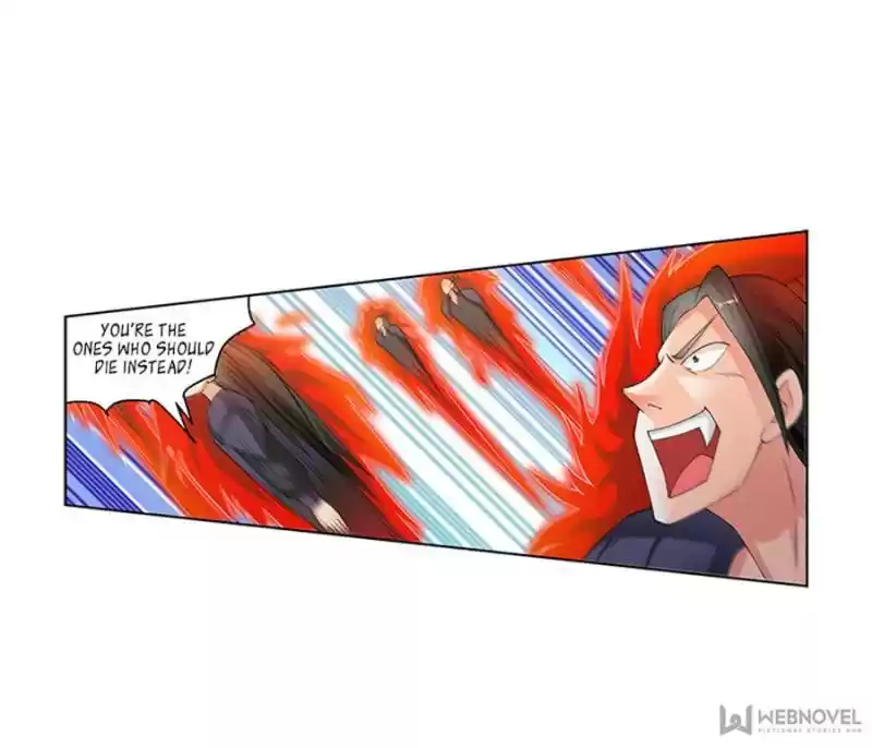 Demonic Housekeeper Chapter 145