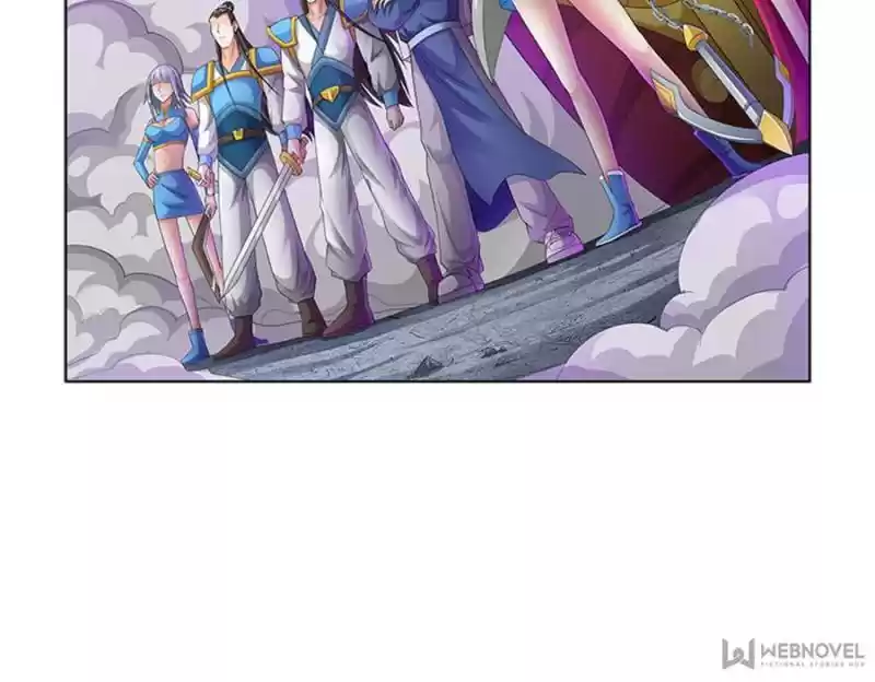 Demonic Housekeeper Chapter 145