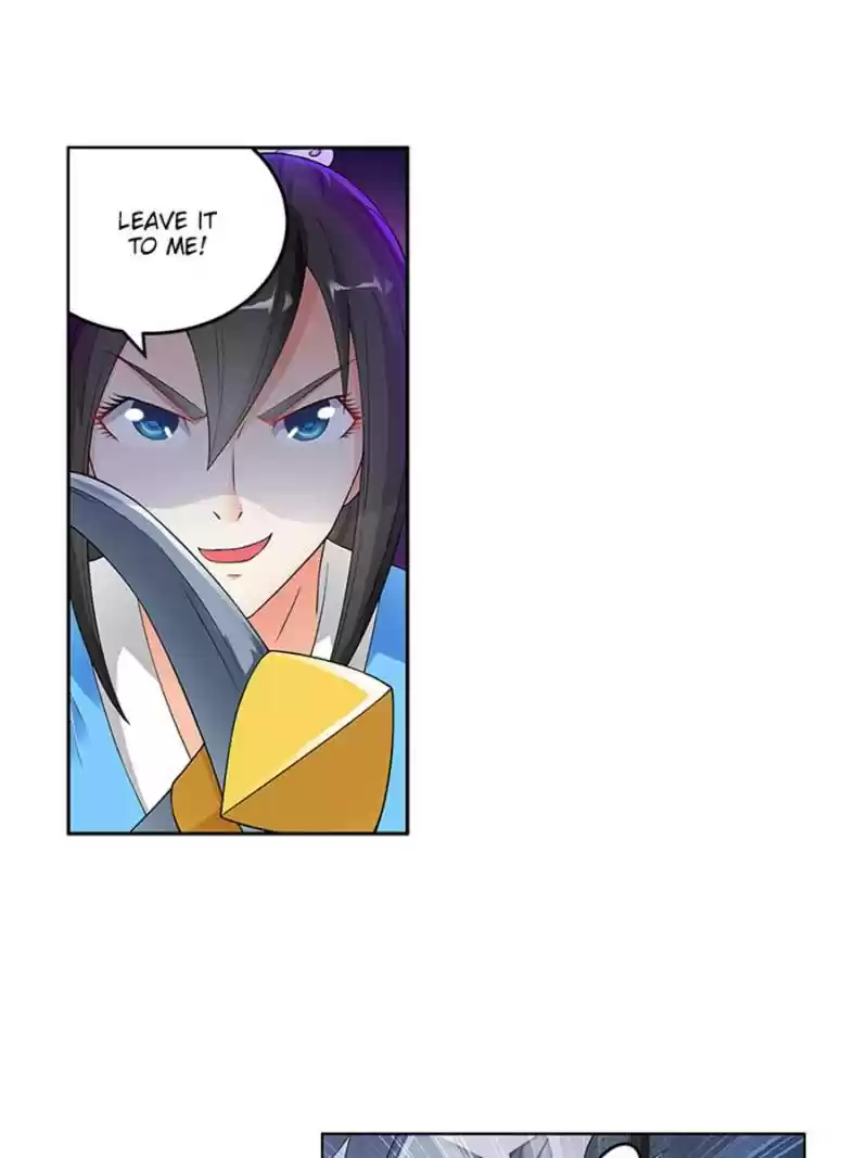 Demonic Housekeeper Chapter 146