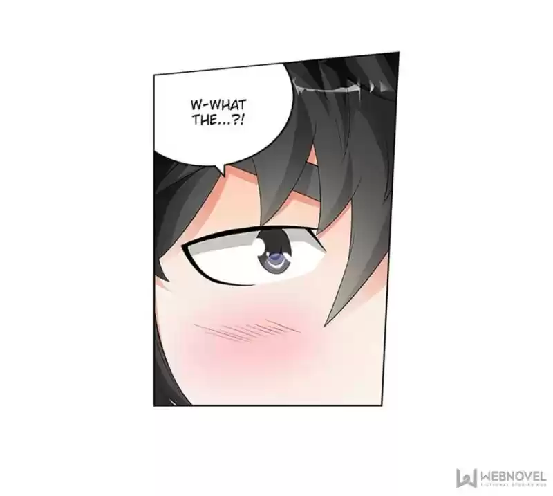 Demonic Housekeeper Chapter 146