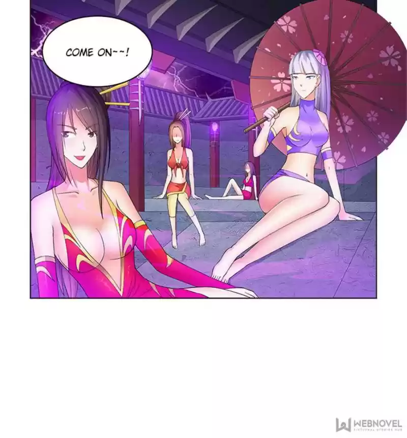 Demonic Housekeeper Chapter 146