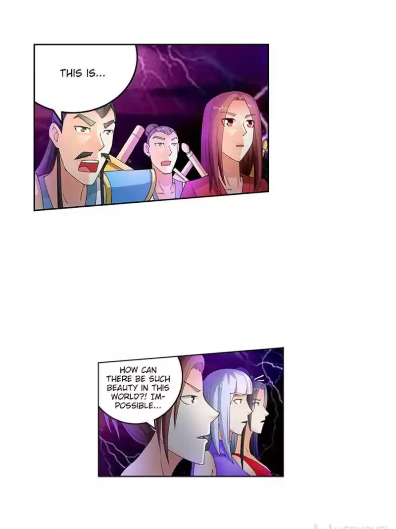 Demonic Housekeeper Chapter 147